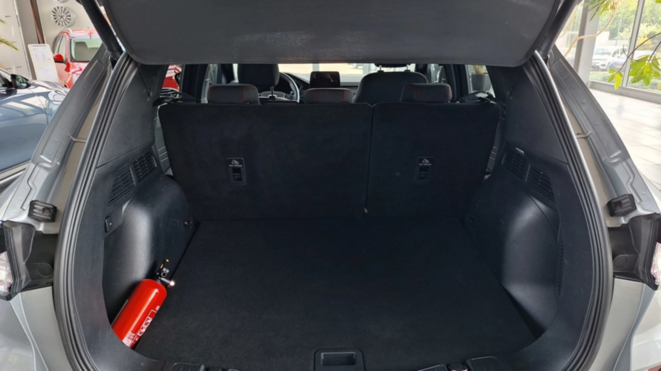 FORD Kuga Kuga 2.0 EcoBlue AWD ST-Line aut