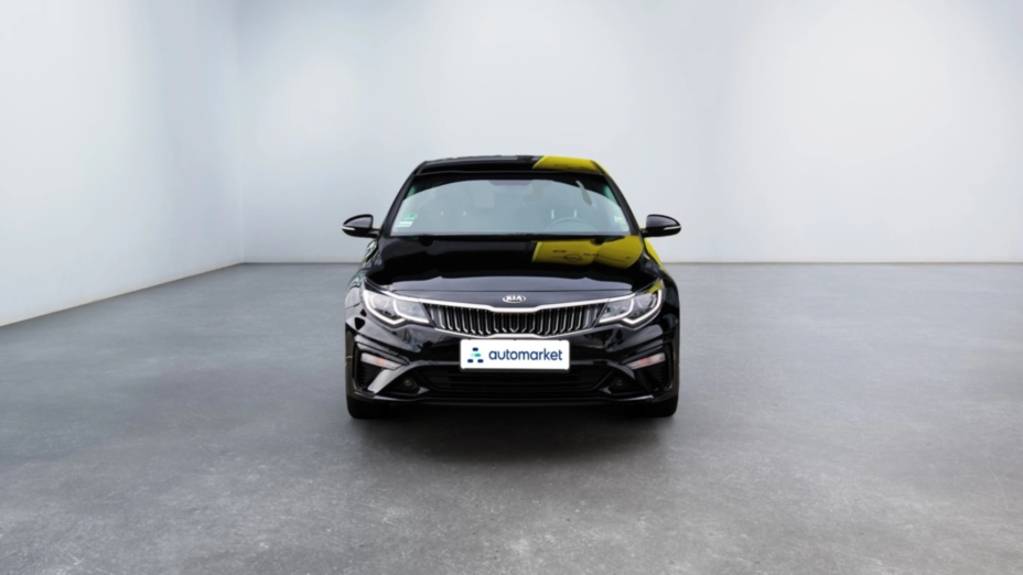 KIA Optima Optima 2.0 L