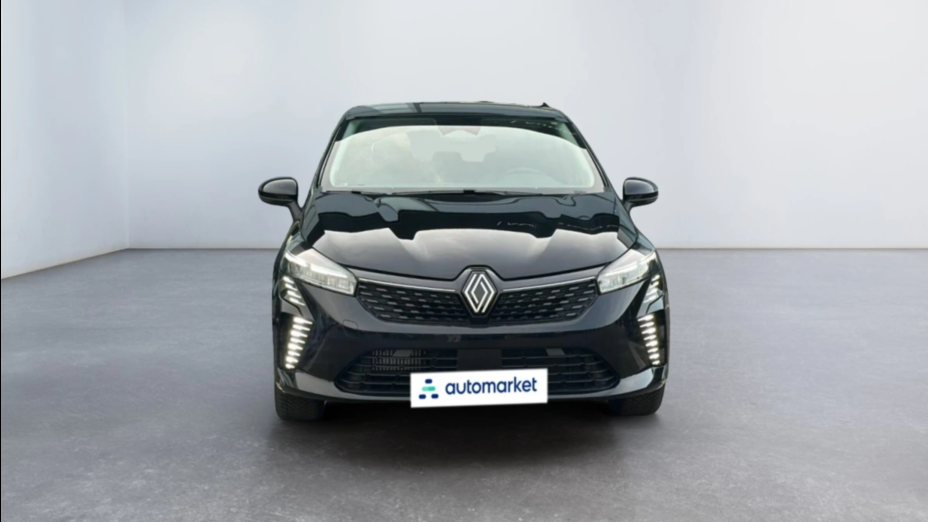 RENAULT Clio Clio 1.0 TCe Evolution Nowy
