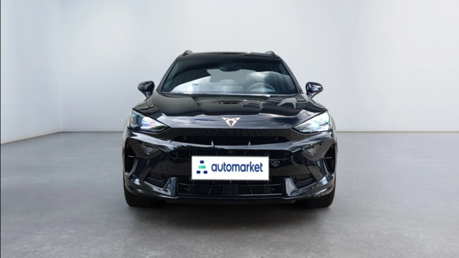CUPRA Formentor Formentor 1.5 eTSI mHEV DSG