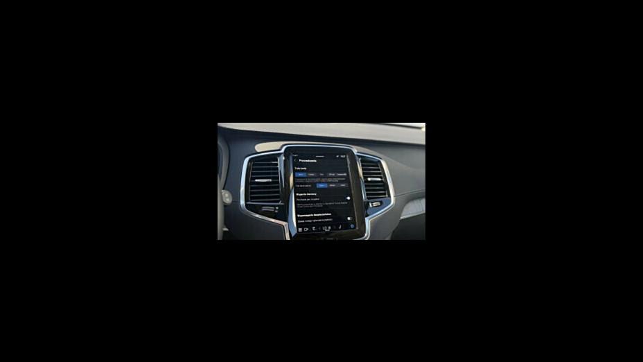 VOLVO XC90 XC90 T8 AWD Plug-In Hybrid Plus Dark 7os aut