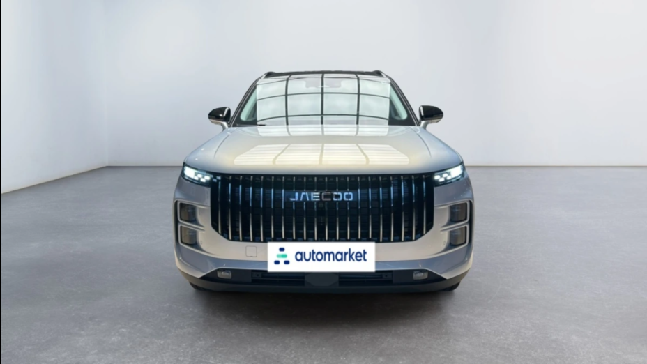 JAECOO J7 J7 1.6 T-GDI Off Road AWD DCT Nowy