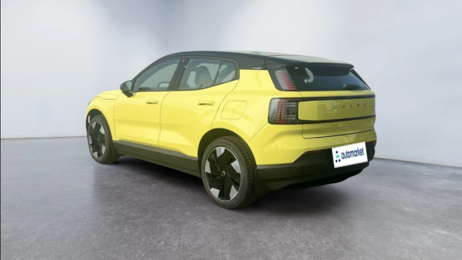 VOLVO EX30 EX30 51kWh Single Motor Plus