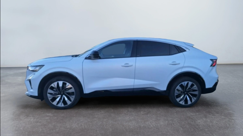 RENAULT Rafale Rafale 1.2 E-Tech Full Hybrid 200 Techno MMT Nowy