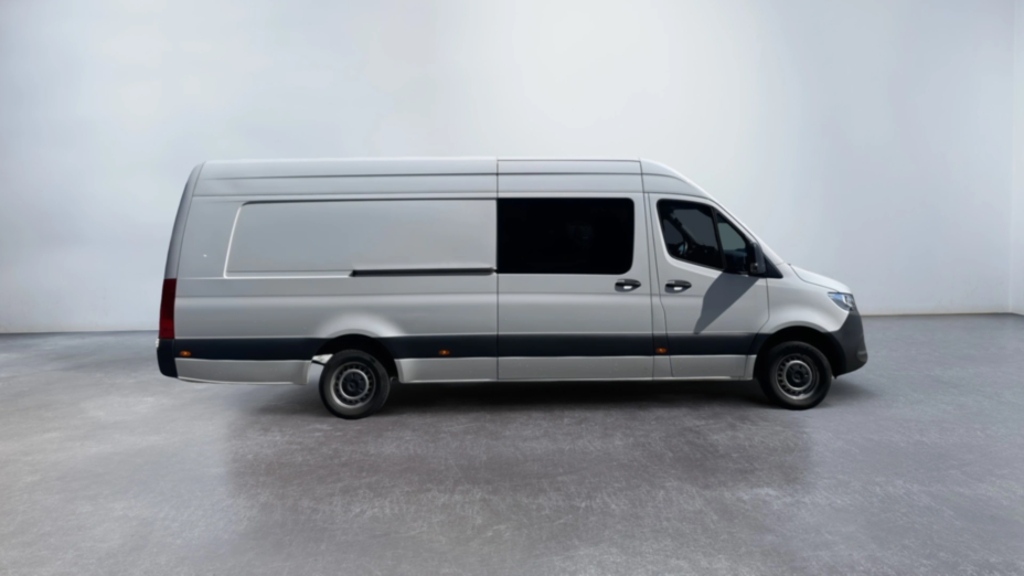 MERCEDES-BENZ Sprinter Sprinter 315 CDI 907.637 17m3