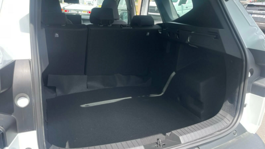 DACIA Bigster Bigster 1.2 TCe mHEV Essential Nowy