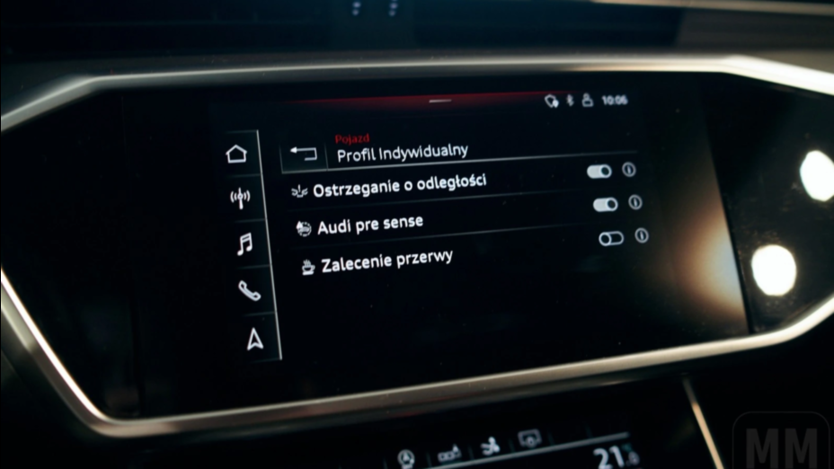AUDI A7 A7 45 TFSI Quattro S tronic