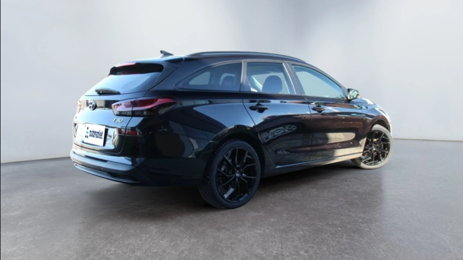 HYUNDAI i30 i30 1.0 T-GDI Smart