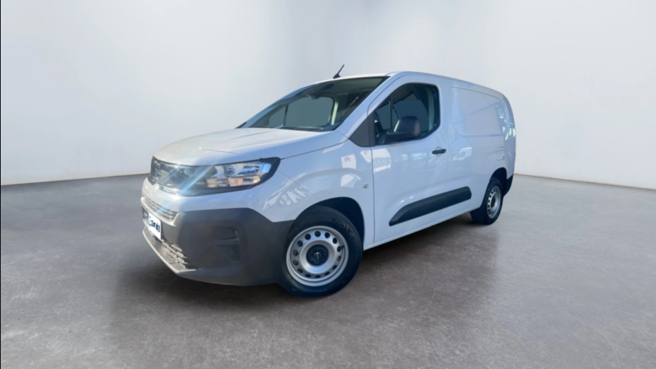 OPEL Combo Van Combo Cargo 1.5 BlueHDi L2 Nowy