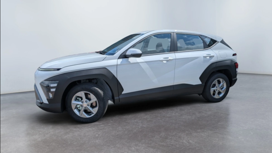 HYUNDAI Kona Kona 1.6 GDI Hybrid Smart DCT Nowy