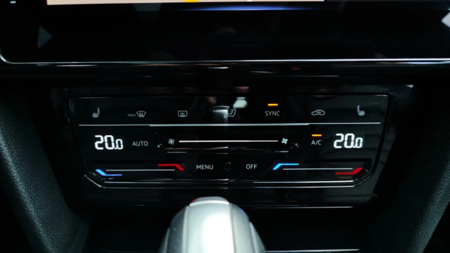VOLKSWAGEN Arteon Arteon 2.0 TDI 4Motion R-Line DSG