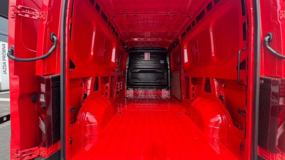 RENAULT Master Master dCi L3H2 Extra Nowy