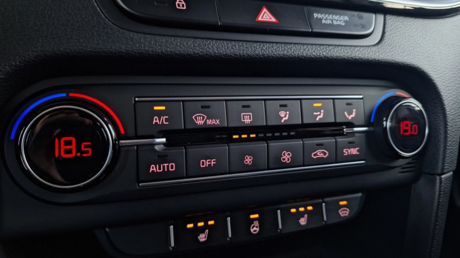 KIA XCeed XCeed 1.4 T-GDI L DCT