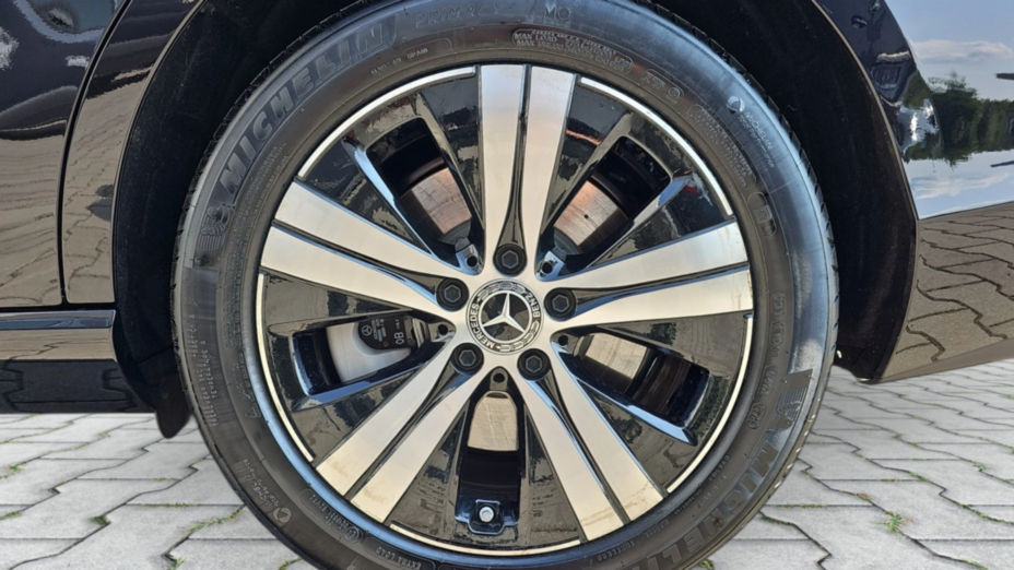 MERCEDES-BENZ C Klasa C 300 e PHEV Avantgarde