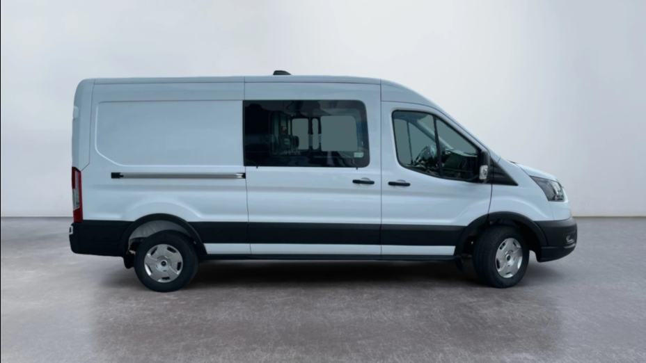 FORD Transit Transit 310 L3H2 Trend Nowy