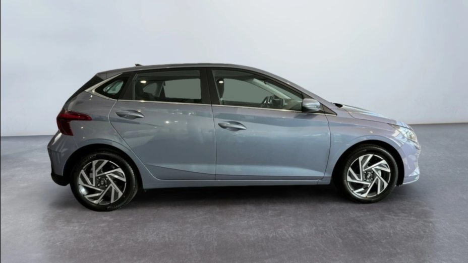 HYUNDAI i20 i20 1.0 T-GDi Modern Nowy