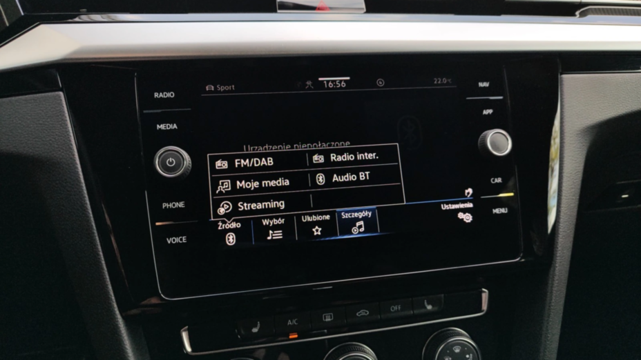 VOLKSWAGEN Arteon Arteon 2.0 TDI 4Motion R-Line DSG