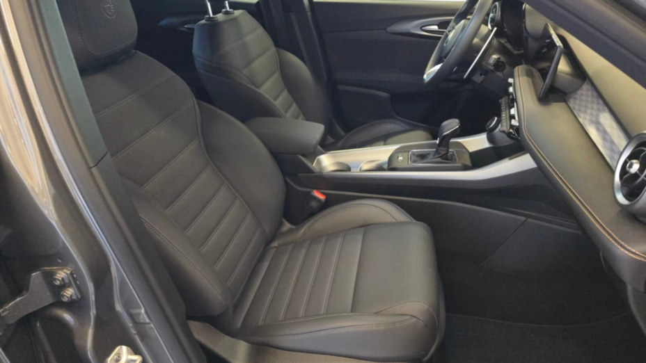ALFA ROMEO Tonale Tonale 1.5 T4 GSE mHEV Veloce DCT