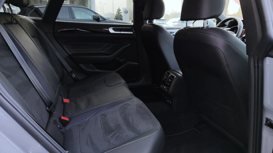 VOLKSWAGEN Arteon Arteon 2.0 TDI R-Line DSG