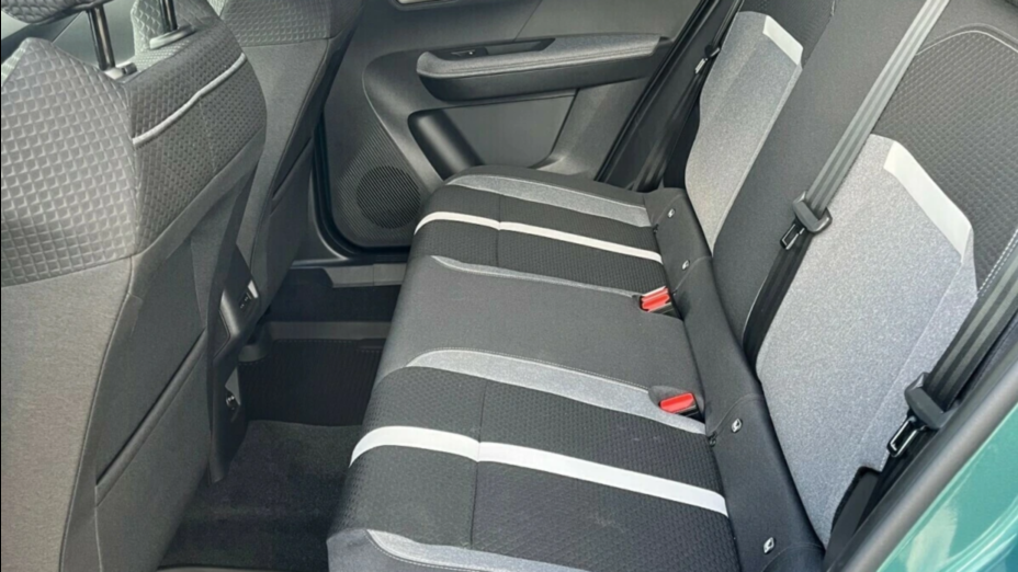 OPEL Frontera Frontera 44kWh GS Nowy