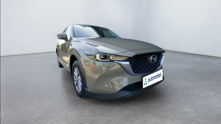 MAZDA CX-5 CX-5 2.0 Kanjo 2WD