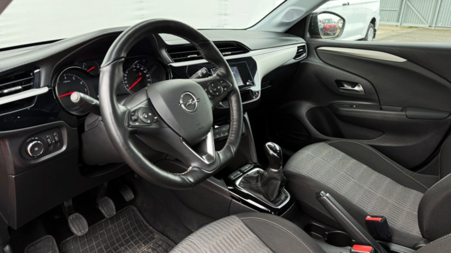 OPEL Corsa Corsa 1.2 Edition S&S