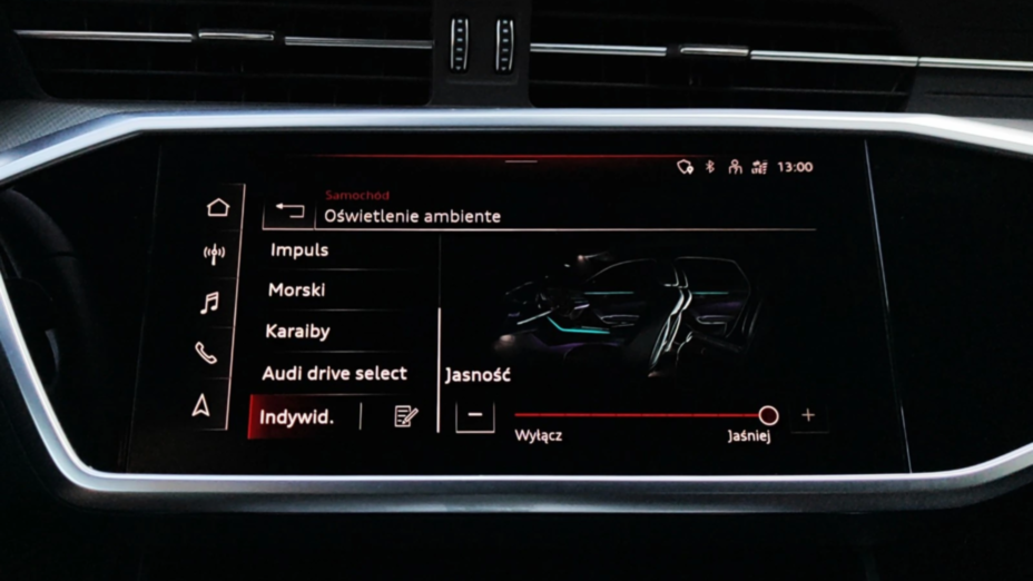 AUDI A6 A6 40 TDI mHEV Quattro Sport S tronic