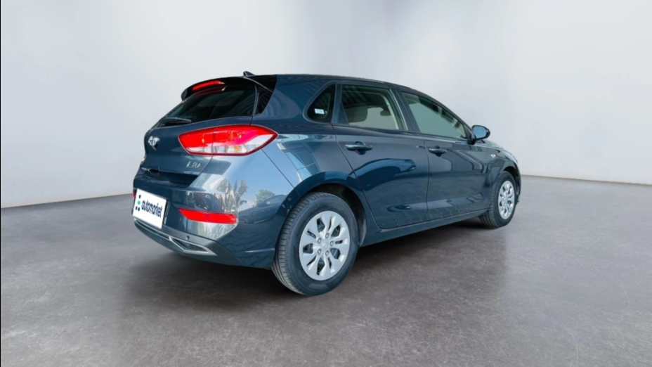 HYUNDAI i30 i30 1.0 T-GDI Modern DCT