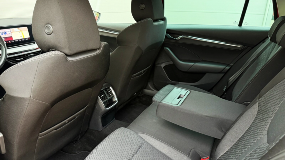 SKODA Octavia Octavia 2.0 TDI SCR Style DSG