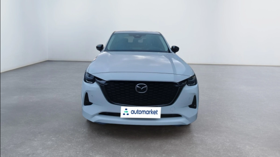 MAZDA CX-60 CX-60 3.3 D mHEV Homura aut