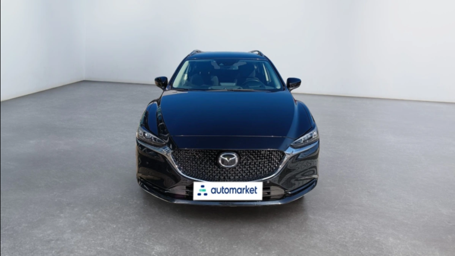 MAZDA 6 6 2.0 SkyMotion aut