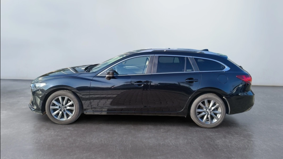 MAZDA 6 6 2.0 SkyMotion aut