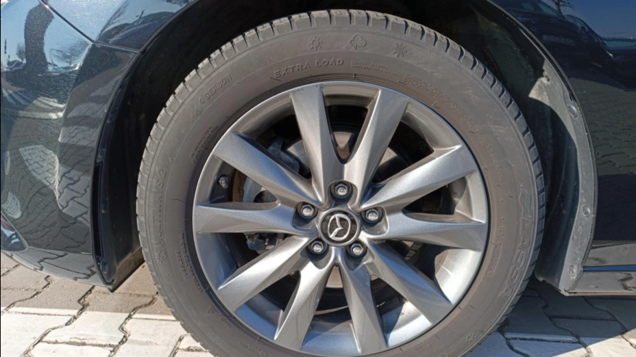 MAZDA 6 6 2.0 SkyMotion aut