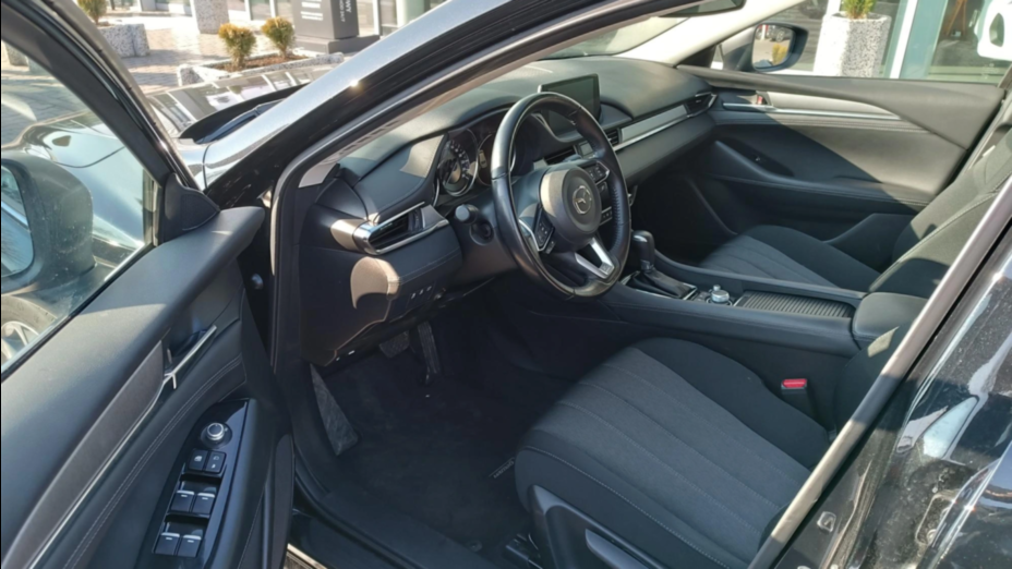 MAZDA 6 6 2.0 SkyMotion aut