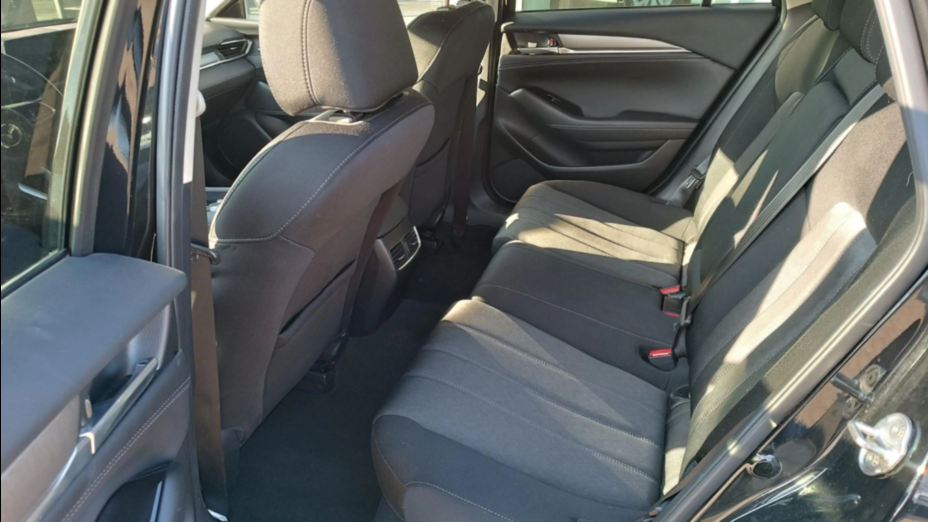 MAZDA 6 6 2.0 SkyMotion aut