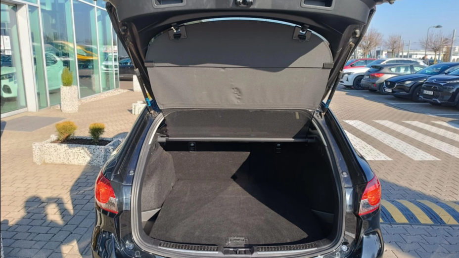 MAZDA 6 6 2.0 SkyMotion aut
