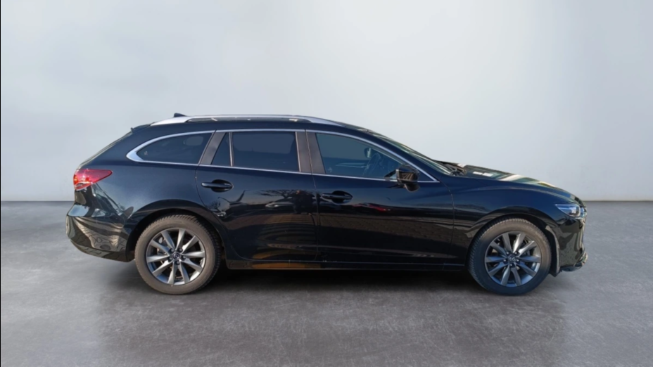 MAZDA 6 6 2.0 SkyMotion aut