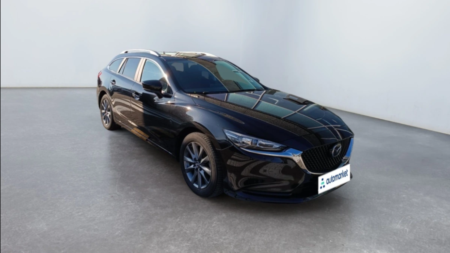 MAZDA 6 6 2.0 SkyMotion aut