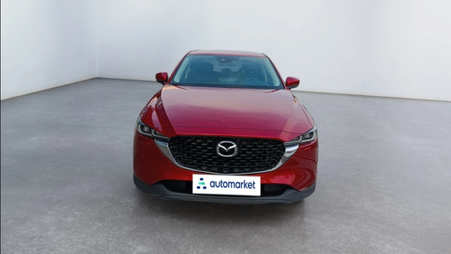 MAZDA CX-5 CX-5 2.0 Kanjo 2WD aut