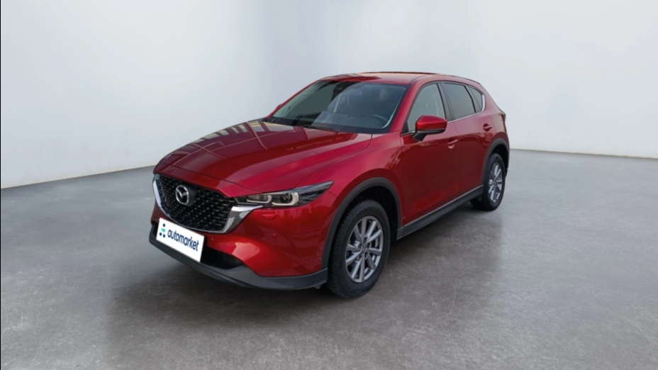 MAZDA CX-5 CX-5 2.0 Kanjo 2WD aut