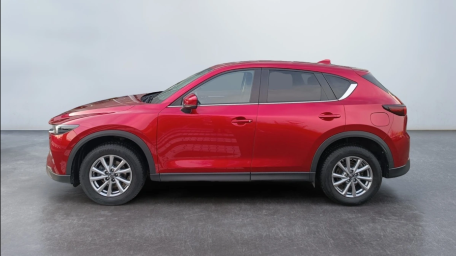 MAZDA CX-5 CX-5 2.0 Kanjo 2WD aut
