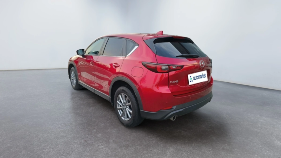 MAZDA CX-5 CX-5 2.0 Kanjo 2WD aut