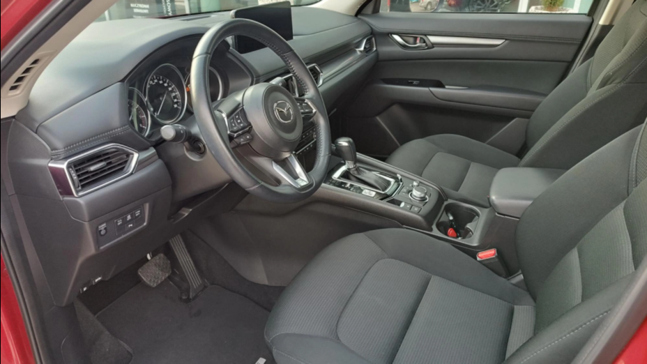 MAZDA CX-5 CX-5 2.0 Kanjo 2WD aut