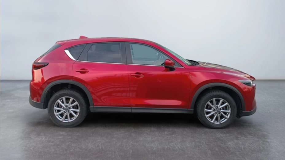 MAZDA CX-5 CX-5 2.0 Kanjo 2WD aut