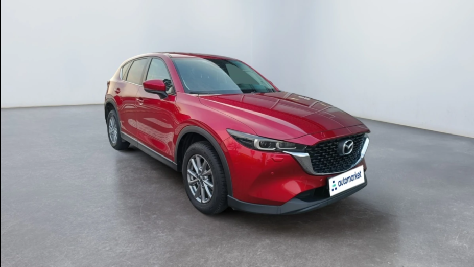 MAZDA CX-5 CX-5 2.0 Kanjo 2WD aut