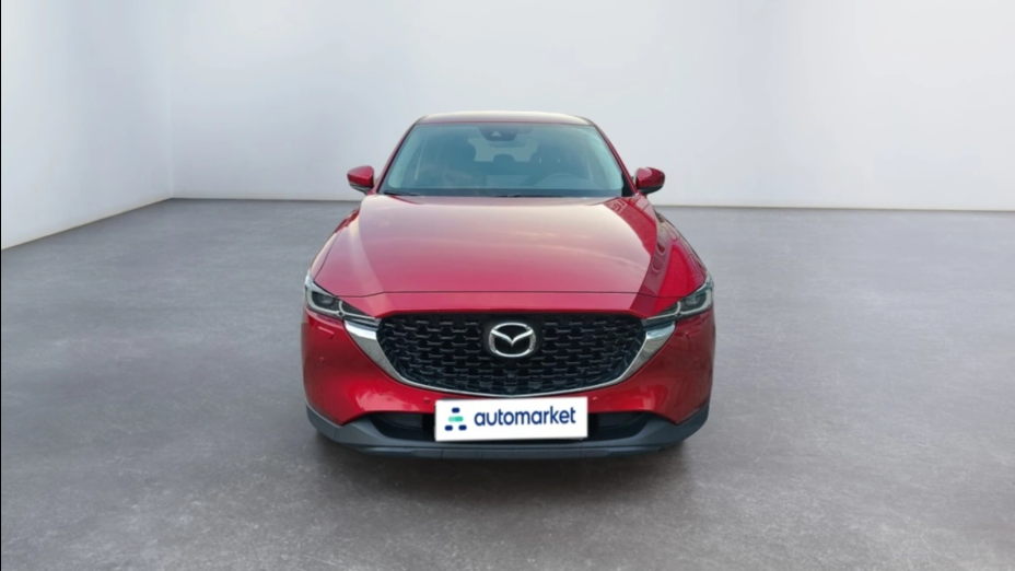 MAZDA CX-5 CX-5 2.0 Kanjo 2WD aut