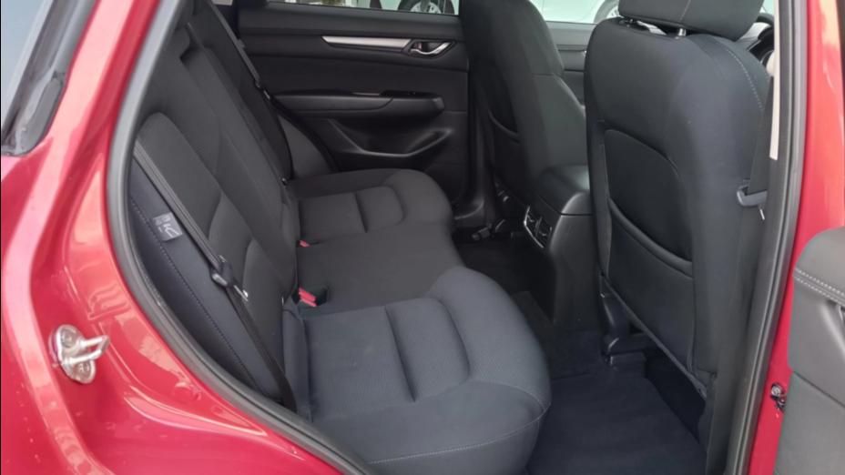 MAZDA CX-5 CX-5 2.0 Kanjo 2WD aut