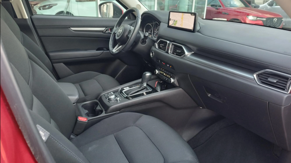 MAZDA CX-5 CX-5 2.0 Kanjo 2WD aut