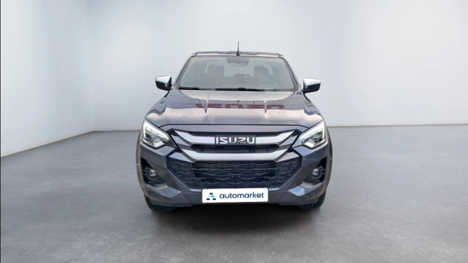 ISUZU D-Max D-Max 1.9 d DC LSX aut Nowy