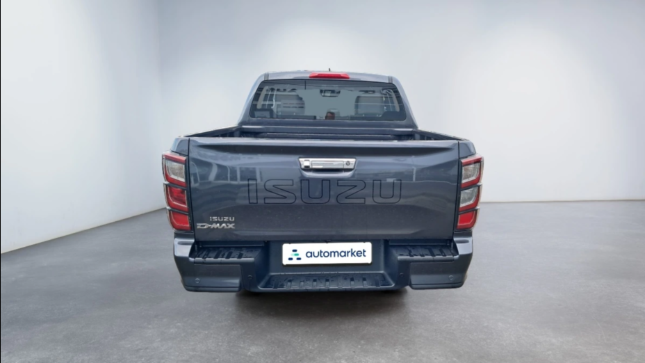 ISUZU D-Max D-Max 1.9 d DC LSX aut Nowy